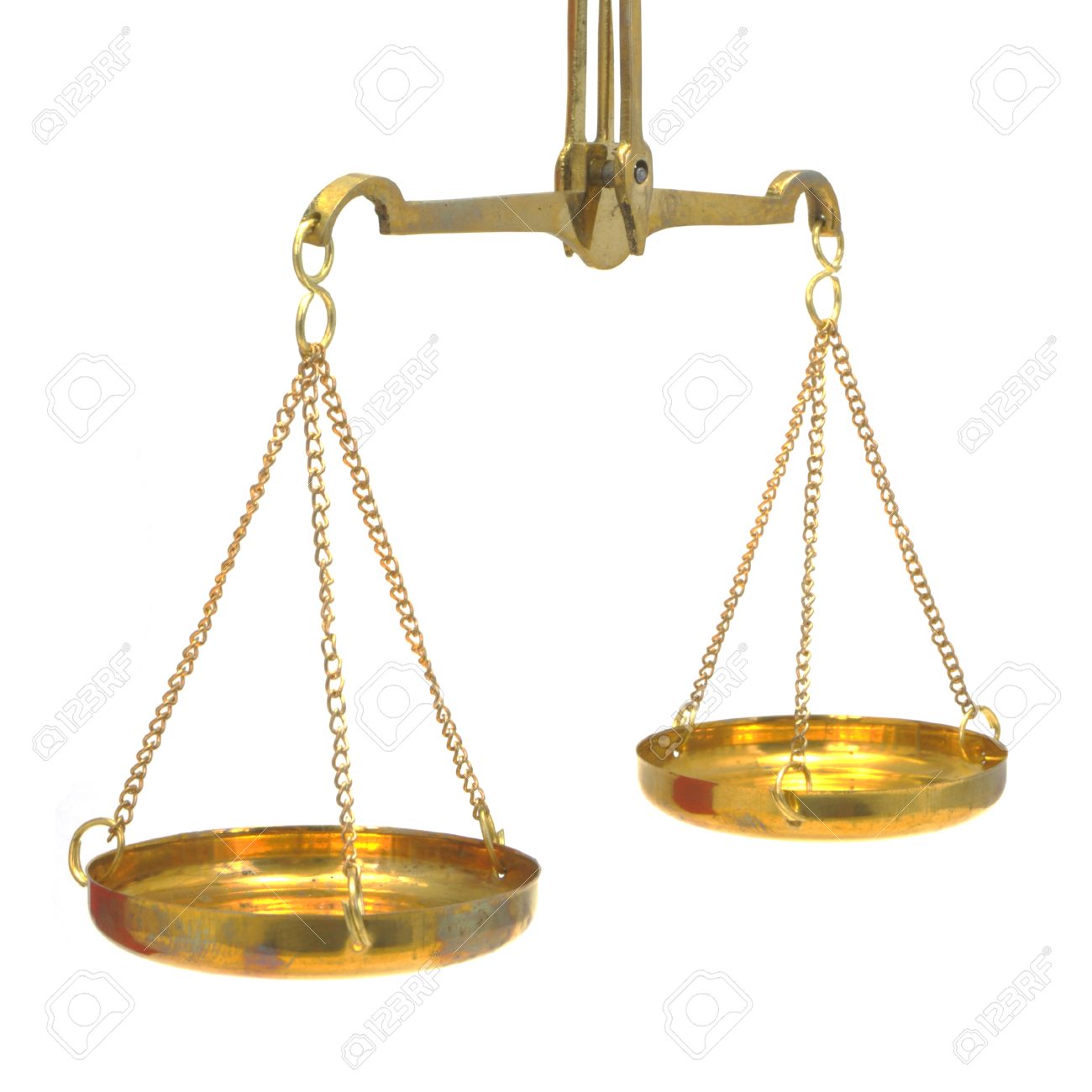 Imagen de Honestidad: Balanza